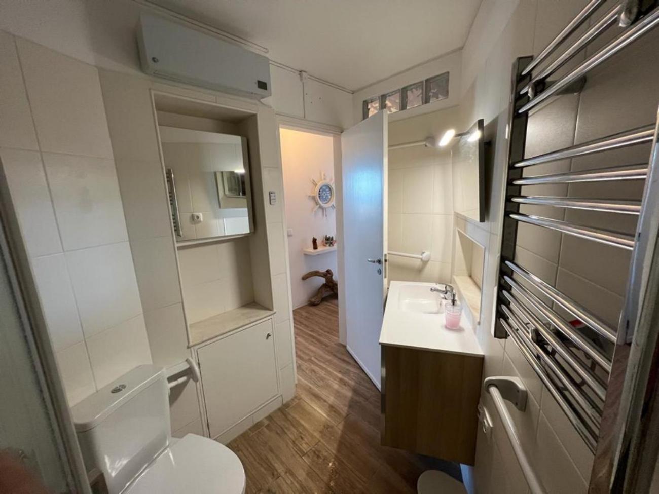 Welkome Ocean Breeze ปอร์ติเมา ภายนอก รูปภาพ